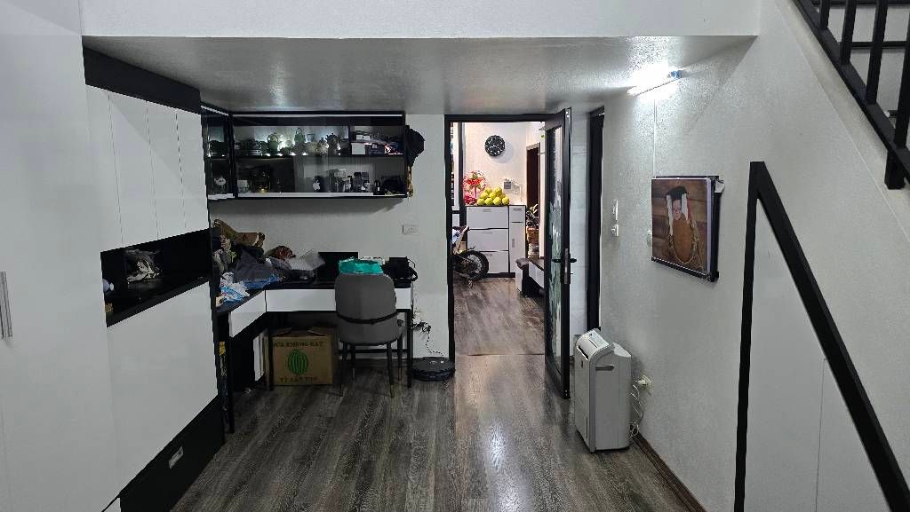 Bán nhà Thọ Lão - diện tích 17,3m2 1 tầng - Vị trí đẹp, trung tâm thủ đô - giá 6,1 tỷ