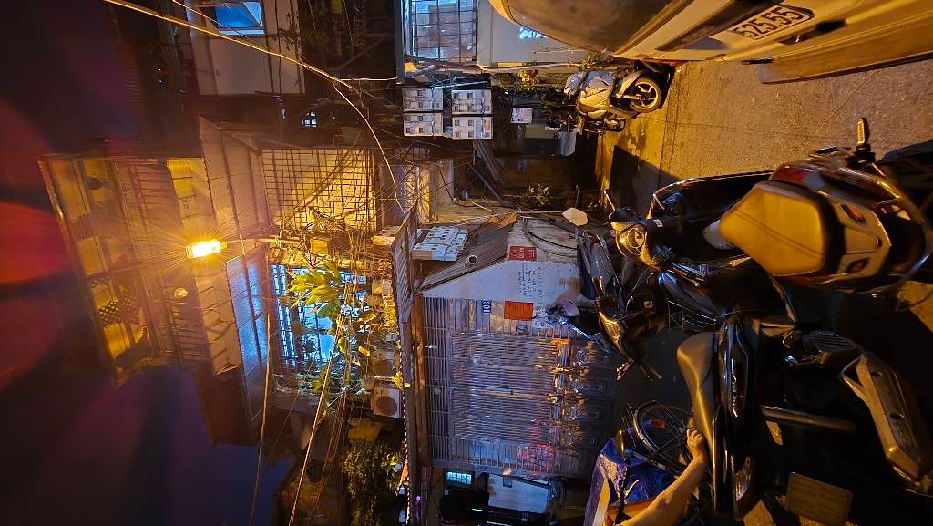 Bán nhà Thọ Lão - diện tích 17,3m2 1 tầng - Vị trí đẹp, trung tâm thủ đô - giá 6,1 tỷ