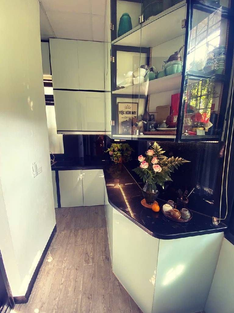 Bán nhà Thọ Lão - diện tích 17,3m2 1 tầng - Vị trí đẹp, trung tâm thủ đô - giá 6,1 tỷ