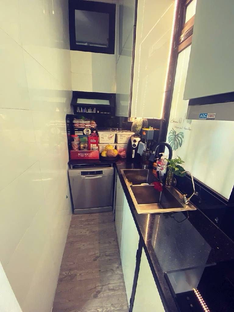 Bán nhà Thọ Lão - diện tích 17,3m2 1 tầng - Vị trí đẹp, trung tâm thủ đô - giá 6,1 tỷ