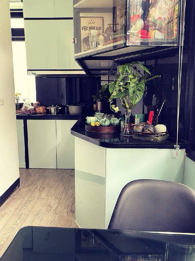 Bán nhà Thọ Lão - diện tích 17,3m2 1 tầng - Vị trí đẹp, trung tâm thủ đô - giá 6,1 tỷ