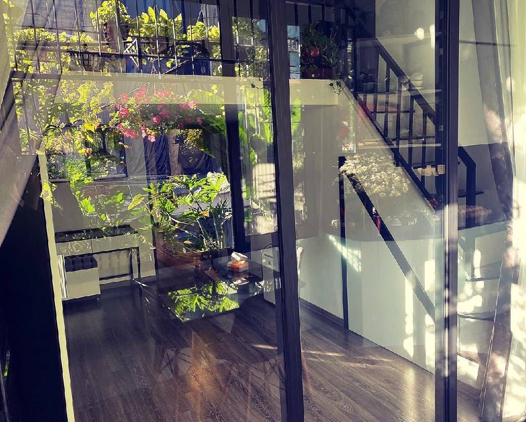 Bán nhà Thọ Lão - diện tích 17,3m2 1 tầng - Vị trí đẹp, trung tâm thủ đô - giá 6,1 tỷ