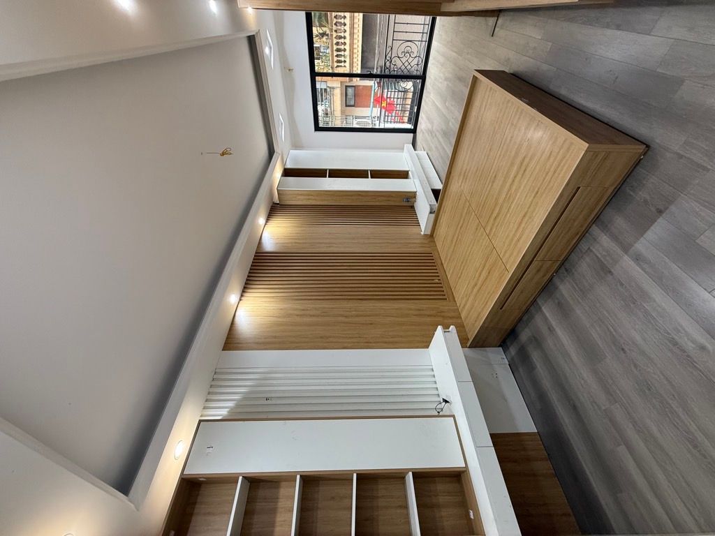 Bán nhà Văn Chương - diện tích 69,9m2 5 tầng - Ô tô tránh - giá 22 tỷ