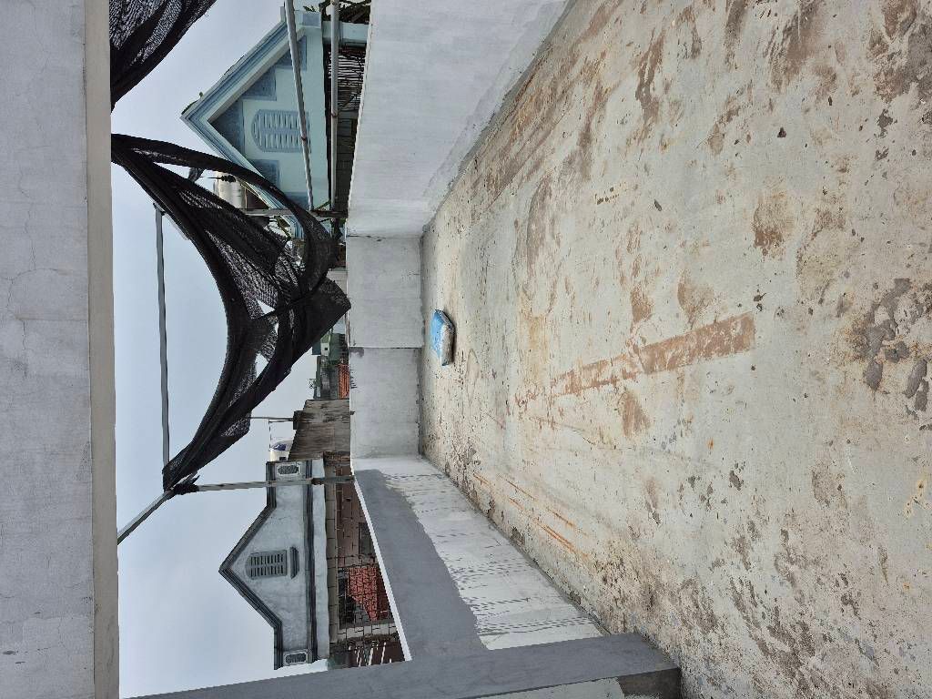 Bán nhà Nguyễn Khoái - diện tích 36.4m2 5 tầng - ngõ to - giá 6,5 tỷ