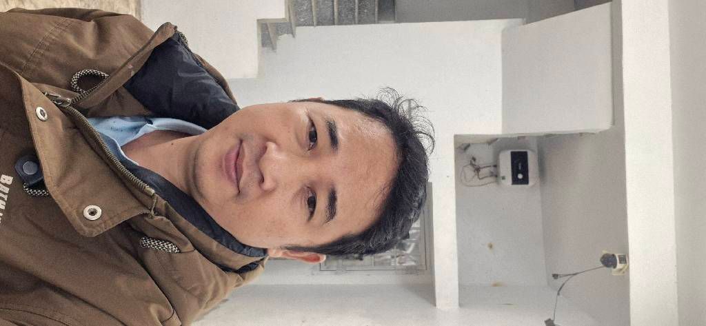 Bán nhà Nguyễn Khoái - diện tích 36.4m2 5 tầng - ngõ to - giá 6,5 tỷ