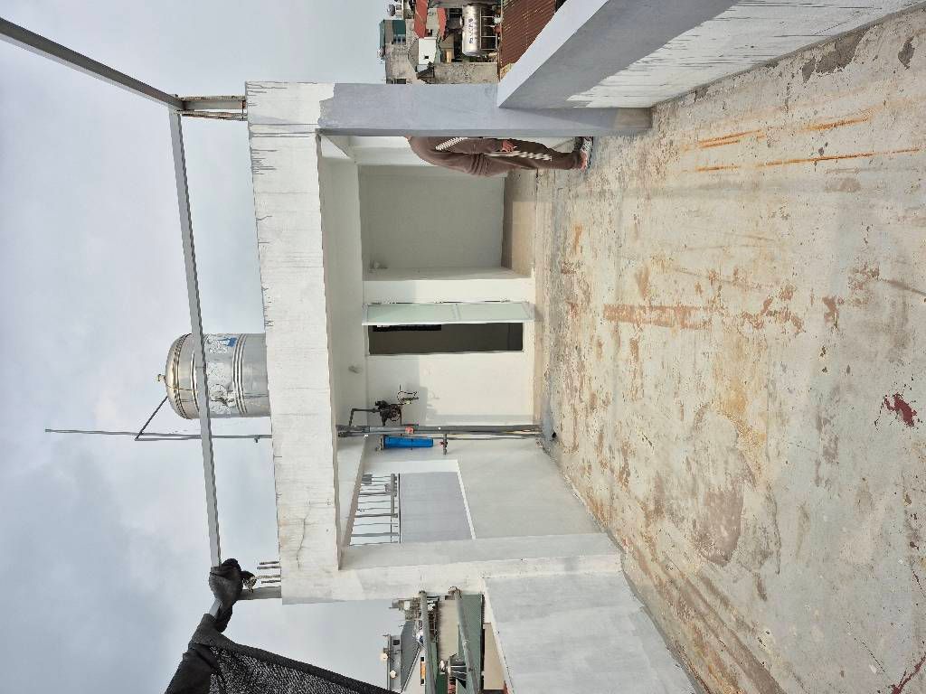 Bán nhà Nguyễn Khoái - diện tích 36.4m2 5 tầng - ngõ to - giá 6,5 tỷ