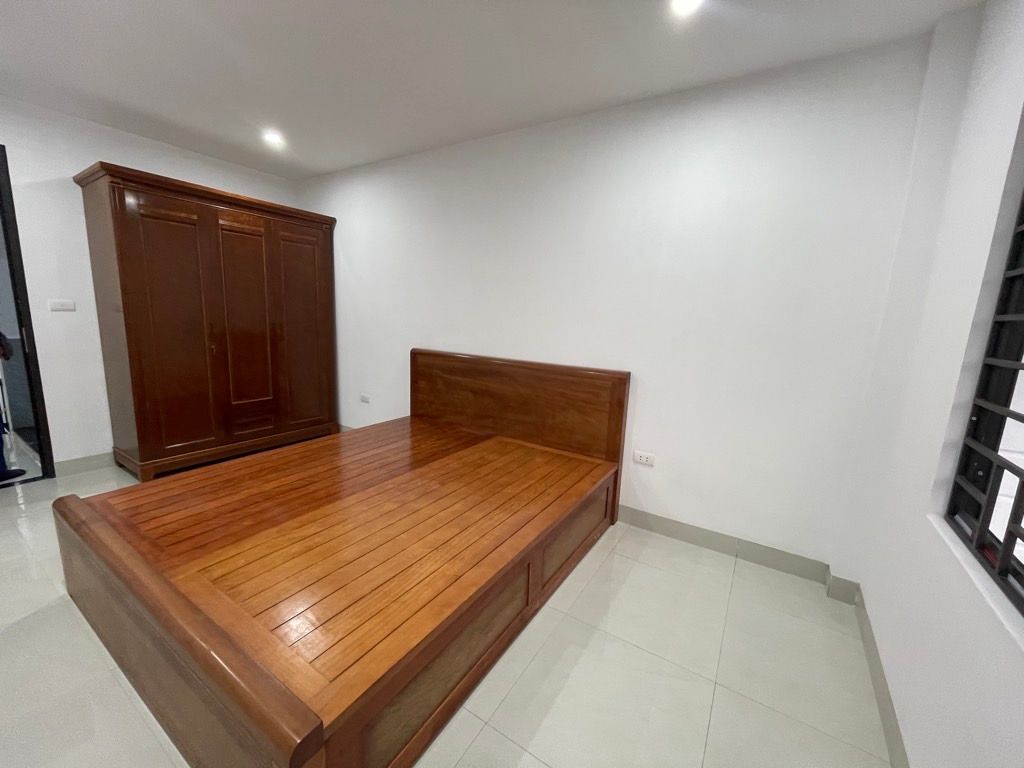 Bán nhà Định Công Thượng - diện tích 30m2 4 tầng - nhà mới, đầy đủ nội thất - giá 4,0 tỷ