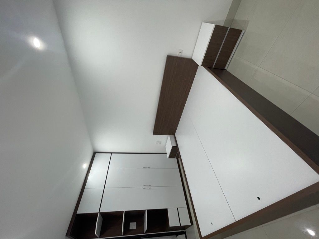 Bán nhà Định Công Thượng - diện tích 30m2 4 tầng - nhà mới, đầy đủ nội thất - giá 4,0 tỷ