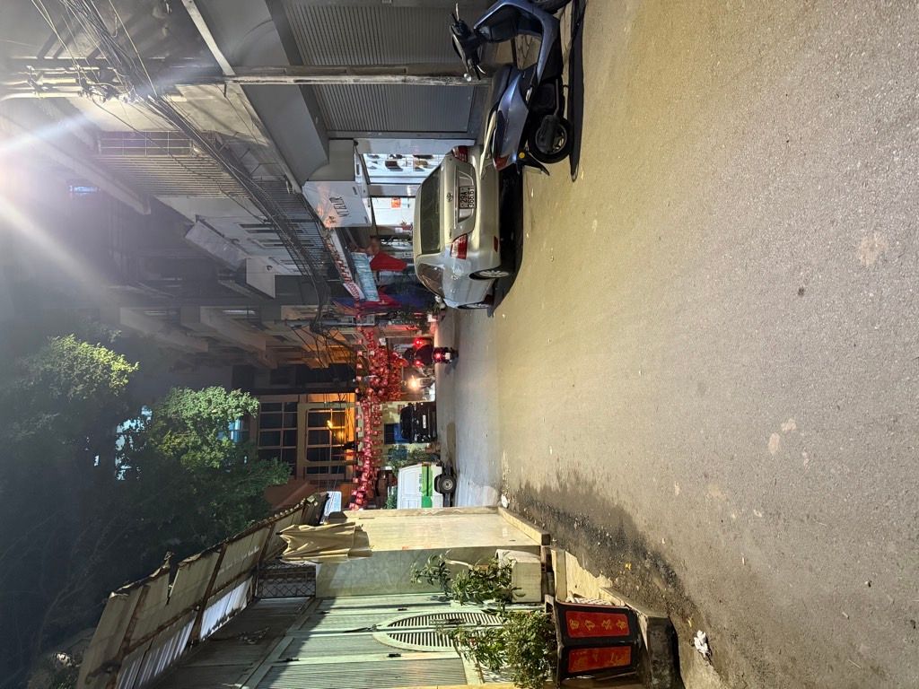 Bán nhà Ngô Tất Tố - diện tích 47,1m2 1 tầng - Lô góc - giá 6,35 tỷ