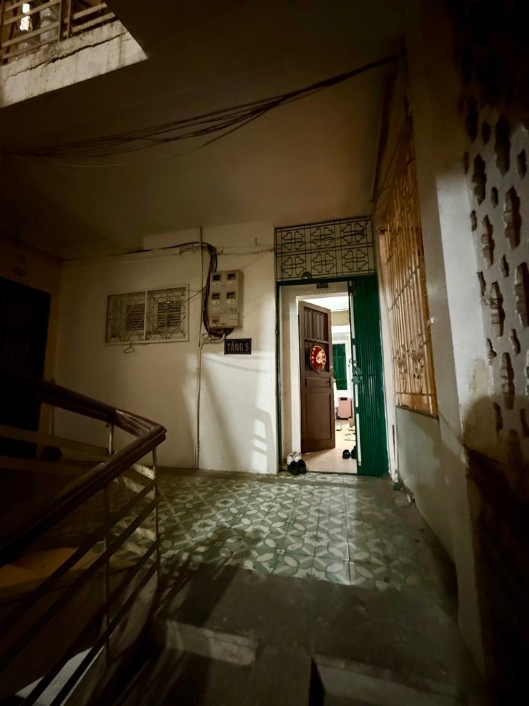 Bán nhà Ngô Tất Tố - diện tích 47,1m2 1 tầng - Lô góc - giá 6,35 tỷ