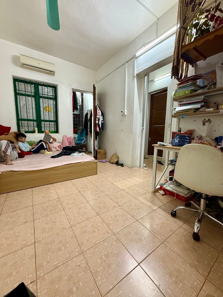 Bán nhà Ngô Tất Tố - diện tích 47,1m2 1 tầng - Lô góc - giá 6,35 tỷ