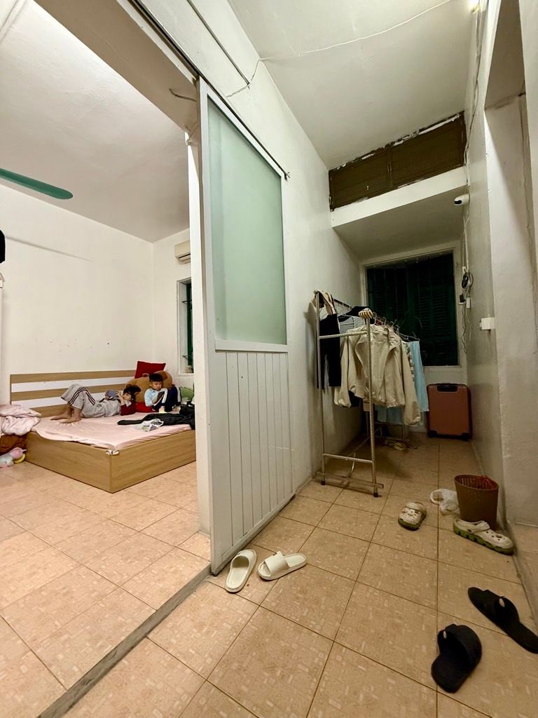 Bán nhà Ngô Tất Tố - diện tích 47,1m2 1 tầng - Lô góc - giá 6,35 tỷ