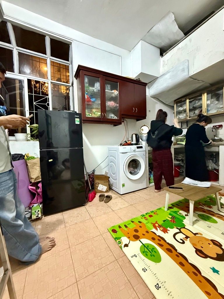 Bán nhà Ngô Tất Tố - diện tích 47,1m2 1 tầng - Lô góc - giá 6,35 tỷ