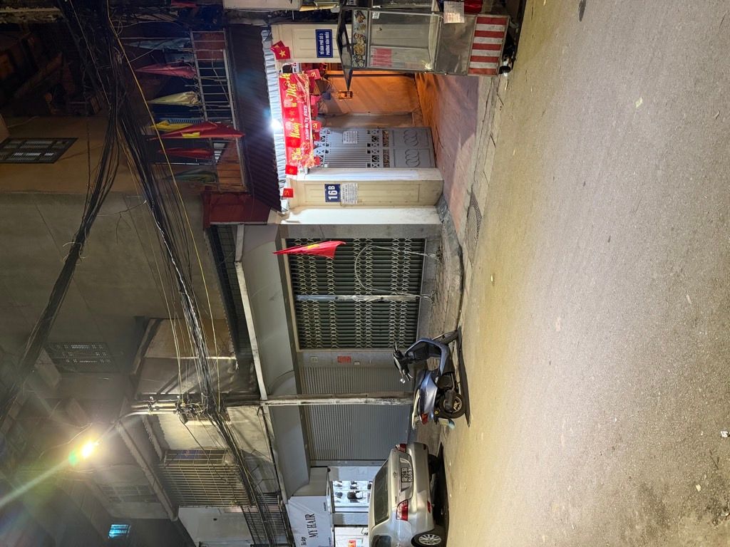 Bán nhà Ngô Tất Tố - diện tích 47,1m2 1 tầng - Lô góc - giá 6,35 tỷ