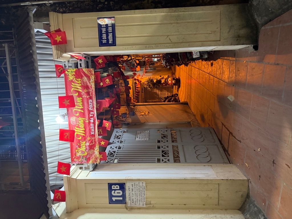 Bán nhà Ngô Tất Tố - diện tích 47,1m2 1 tầng - Lô góc - giá 6,35 tỷ