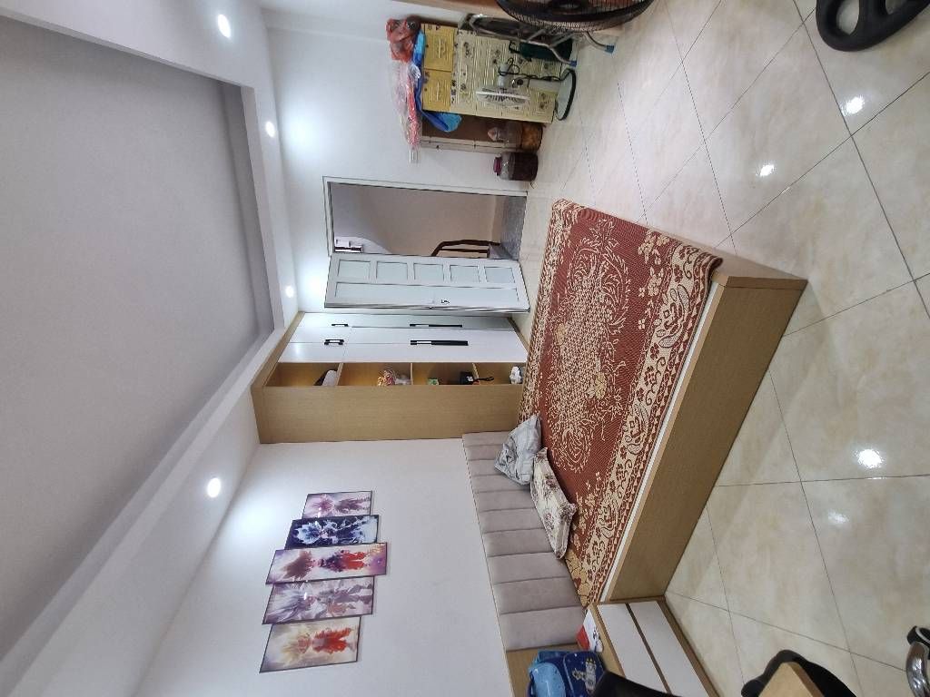 Bán nhà Ngõ Gốc Đề - diện tích 30m2 5 tầng - Lô góc 3 thoáng - giá 8,3 tỷ