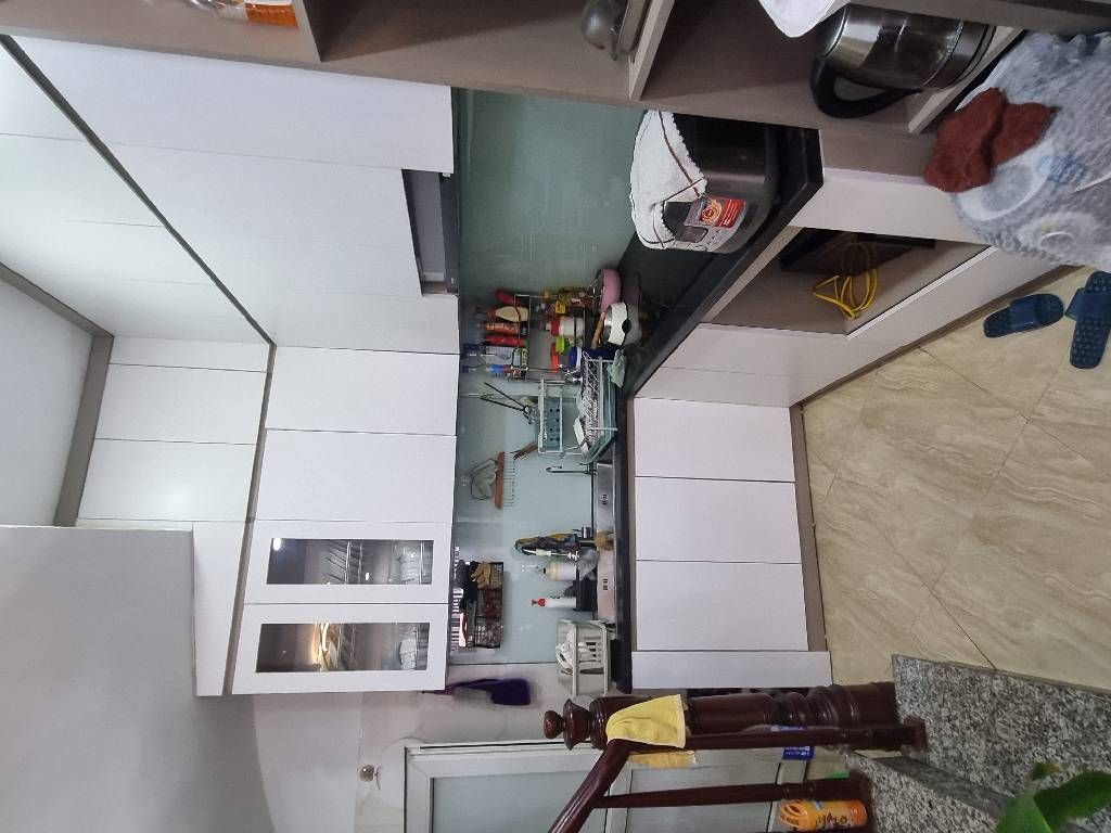 Bán nhà Ngõ Gốc Đề - diện tích 30m2 5 tầng - Lô góc 3 thoáng - giá 8,3 tỷ