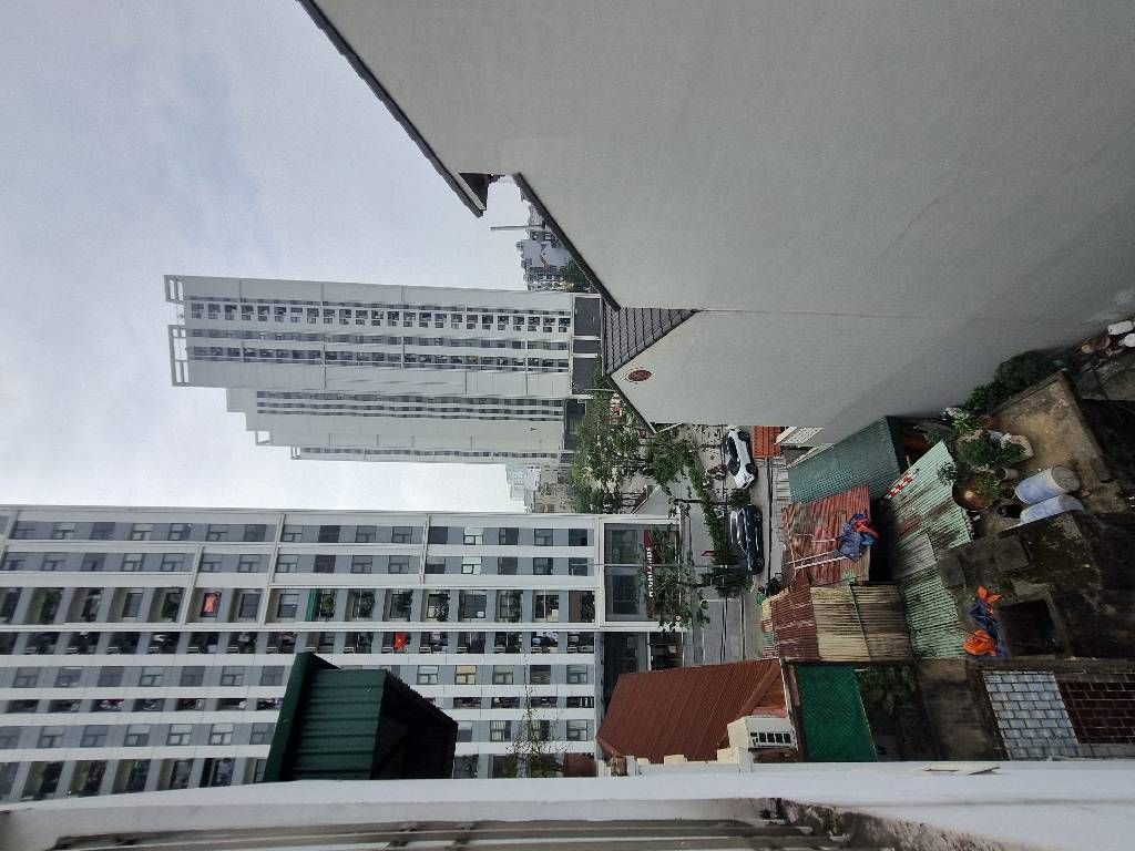 Bán nhà Ngõ Gốc Đề - diện tích 30m2 5 tầng - Lô góc 3 thoáng - giá 8,3 tỷ