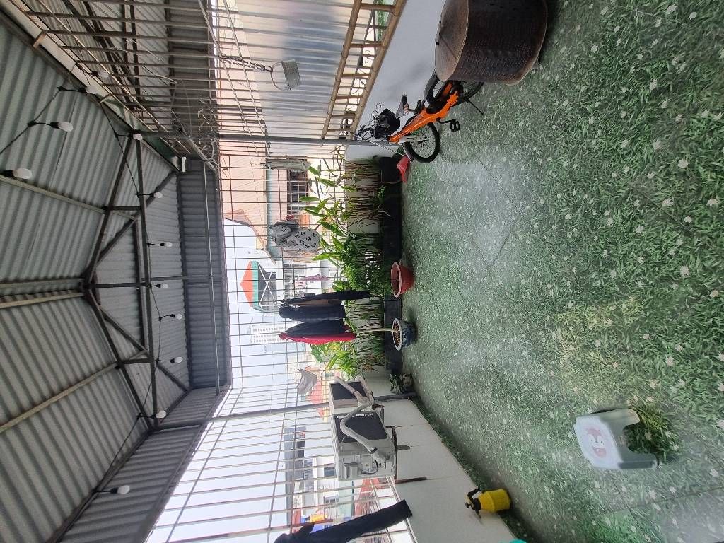 Bán nhà Ngõ Gốc Đề - diện tích 30m2 5 tầng - Lô góc 3 thoáng - giá 8,3 tỷ