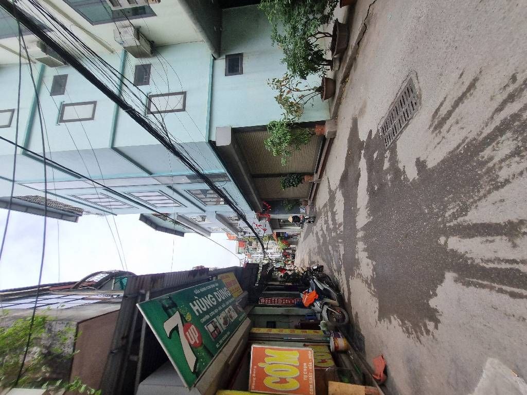 Bán nhà Ngõ Gốc Đề - diện tích 30m2 5 tầng - Lô góc 3 thoáng - giá 8,3 tỷ