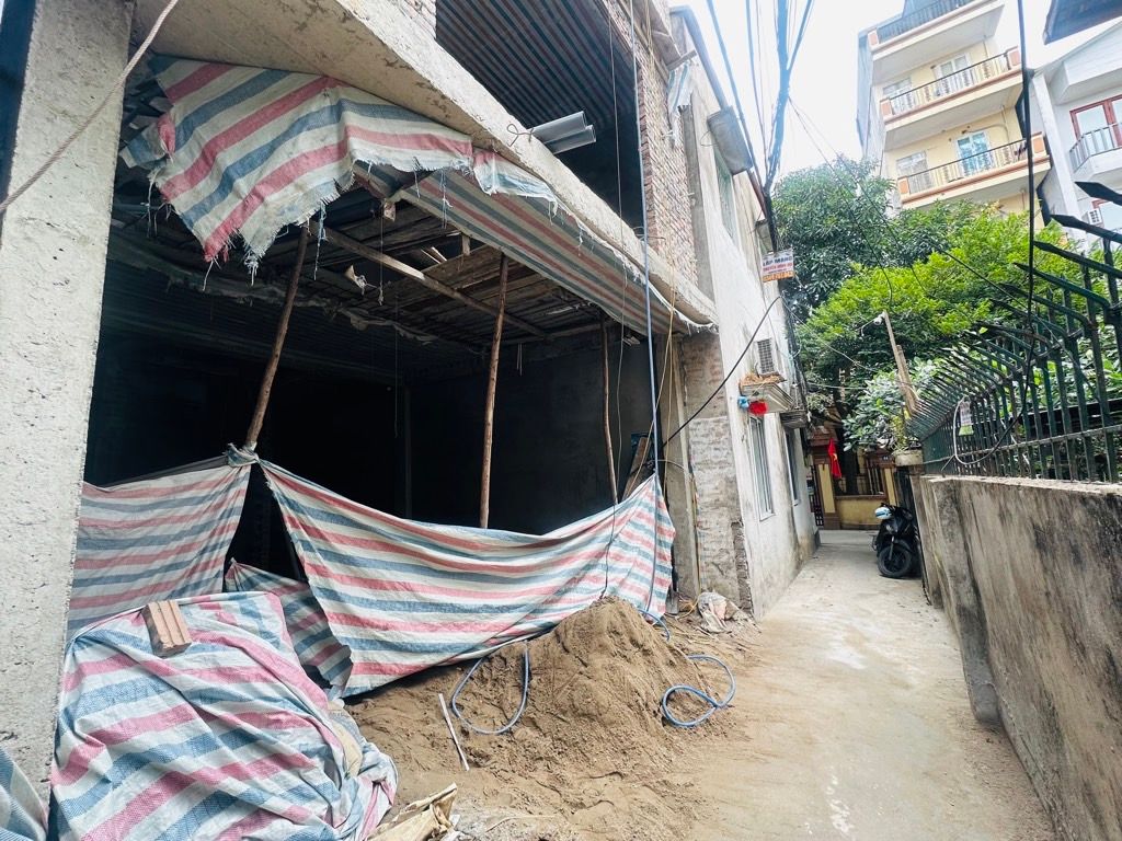 Bán nhà Đại Đồng - diện tích 40m2 6 tầng - Thang máy - giá 11,2 tỷ