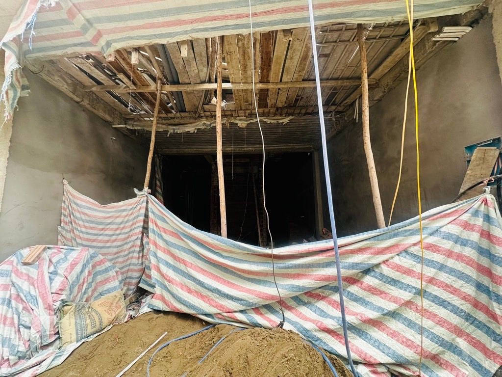 Bán nhà Đại Đồng - diện tích 40m2 6 tầng - Thang máy - giá 11,2 tỷ