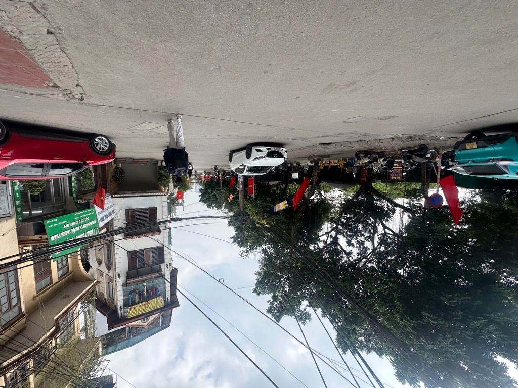 Bán nhà Đại Đồng - diện tích 40m2 6 tầng - Thang máy - giá 11,2 tỷ