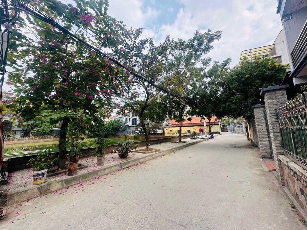 Bán nhà Đại Đồng - diện tích 40m2 6 tầng - Thang máy - giá 11,2 tỷ