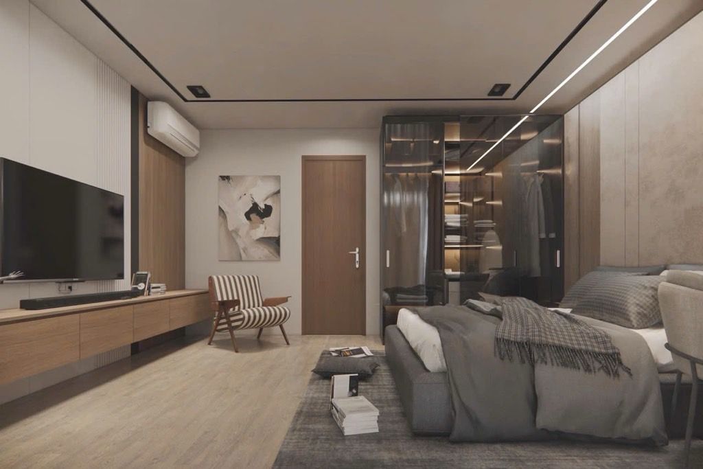 Bán nhà Đại Đồng - diện tích 40m2 6 tầng - Thang máy - giá 11,2 tỷ