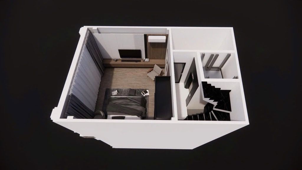 Bán nhà Đại Đồng - diện tích 40m2 6 tầng - Thang máy - giá 11,2 tỷ