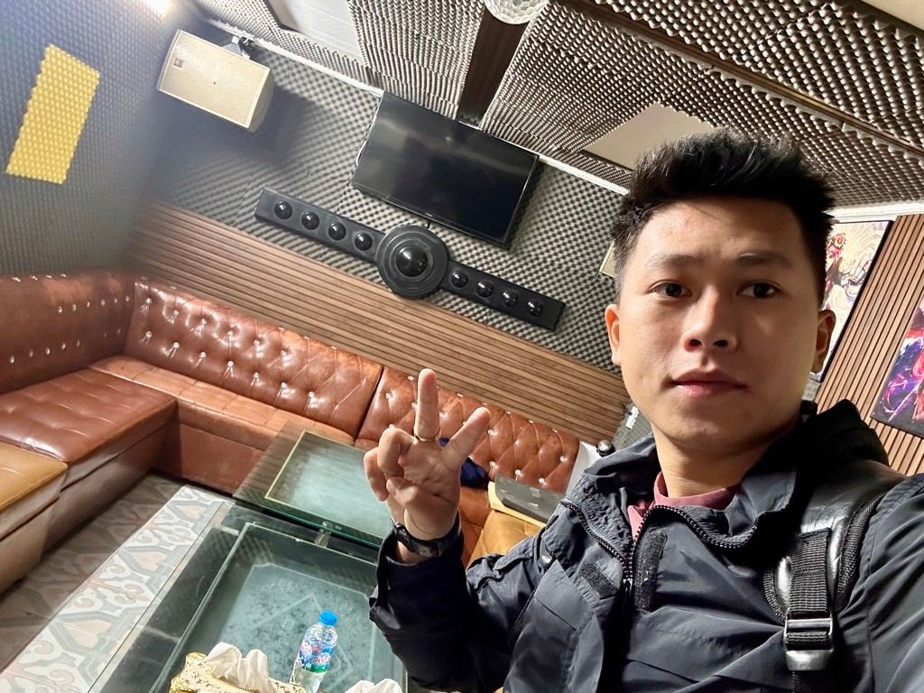 Bán nhà Quỳnh Mai - diện tích 50m2 1 tầng - mặt đường ô tô tránh - giá 4,2 tỷ