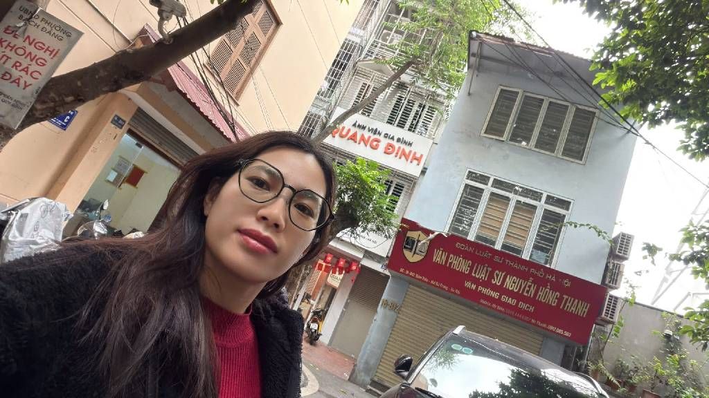 Bán nhà Đầm Trấu - diện tích 20.9m2 3 tầng - Ô TÔ - PHÂN LÔ - giá 8,1 tỷ