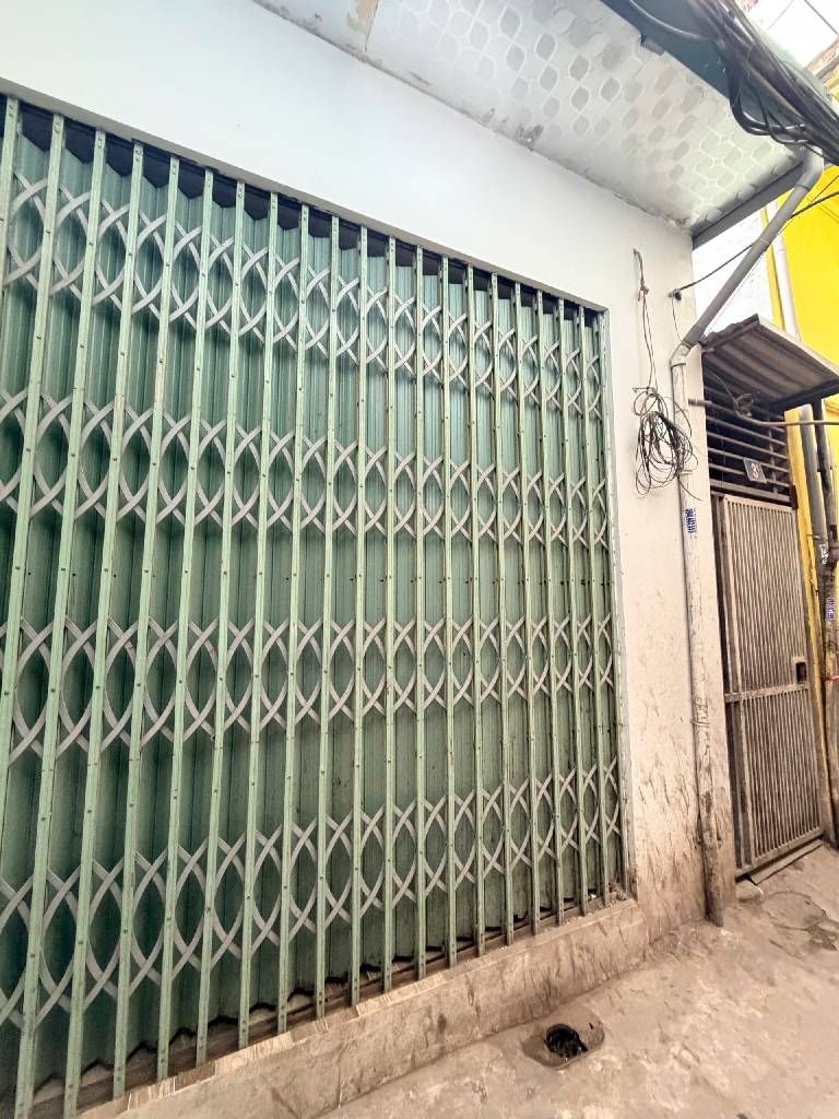 Bán nhà Vân Đồn - diện tích 30m2 1 tầng - CỰC HIẾM - Ô TÔ 10M - NGÕ NÔNG - TRUNG TÂM - giá 7,8 tỷ