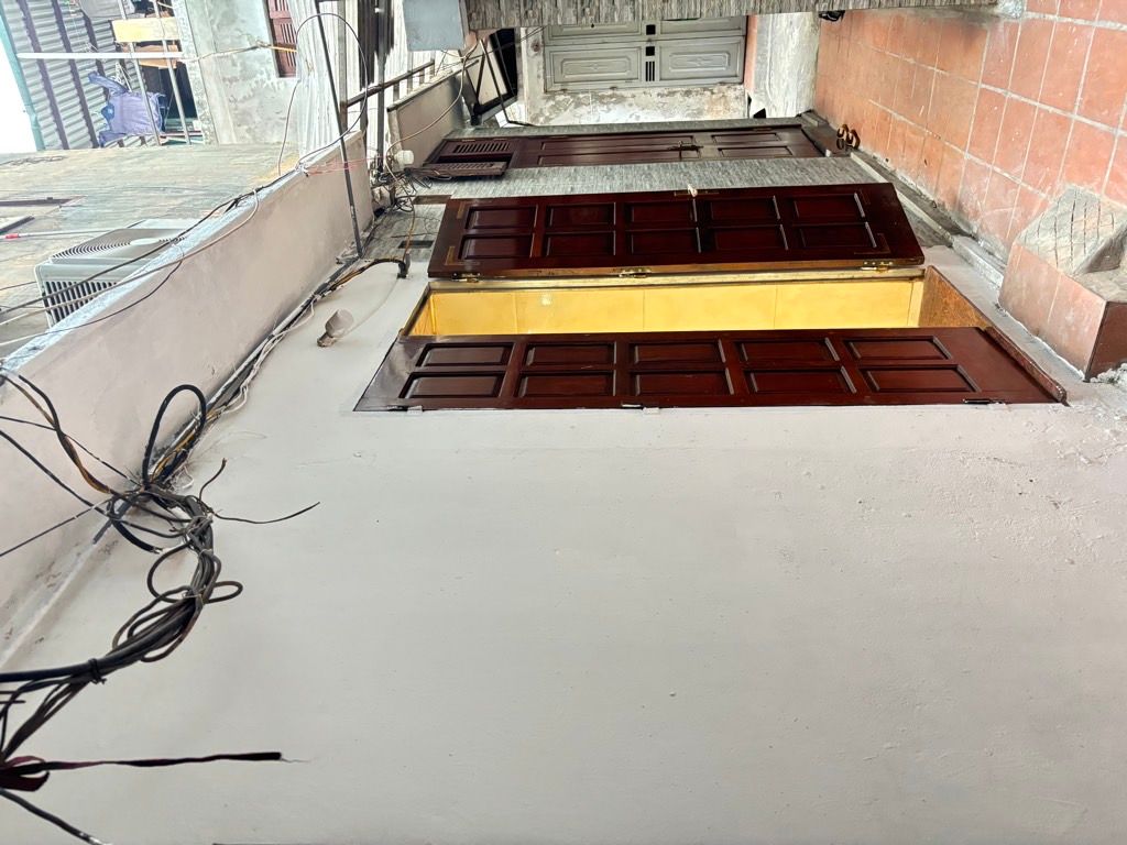 Bán nhà Mai Hắc Đế - diện tích 15m2 2 tầng - Nhà đẹp hiếm có - giá 3,6 tỷ