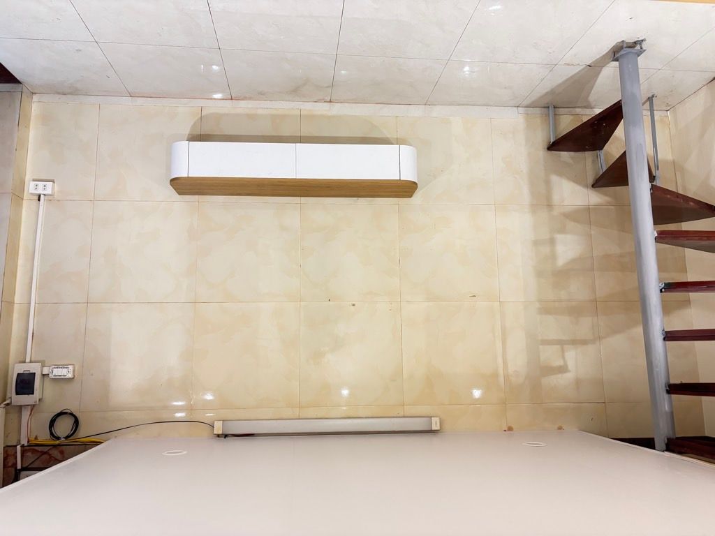 Bán nhà Mai Hắc Đế - diện tích 15m2 2 tầng - Nhà đẹp hiếm có - giá 3,6 tỷ