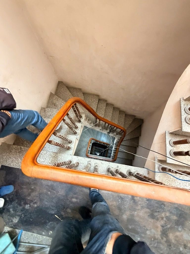 Bán nhà Vũ Trọng Phụng - diện tích 47m2 6 tầng - Nhà dòng tiền - giá 13,2 tỷ