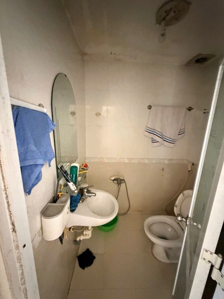 Bán nhà Vũ Trọng Phụng - diện tích 47m2 6 tầng - Nhà dòng tiền - giá 13,2 tỷ