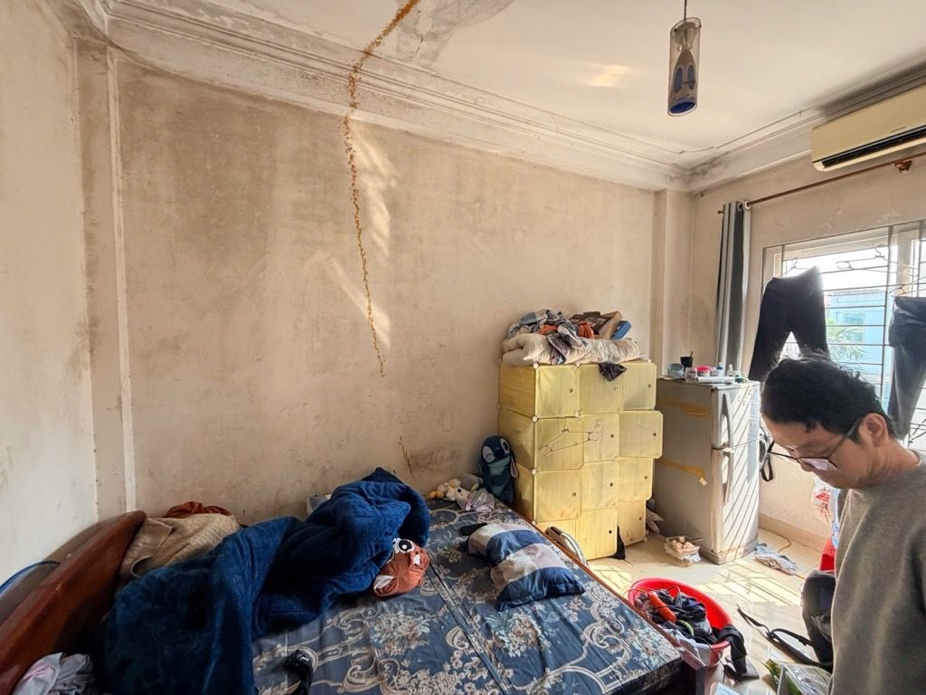 Bán nhà Vũ Trọng Phụng - diện tích 47m2 6 tầng - Nhà dòng tiền - giá 13,2 tỷ