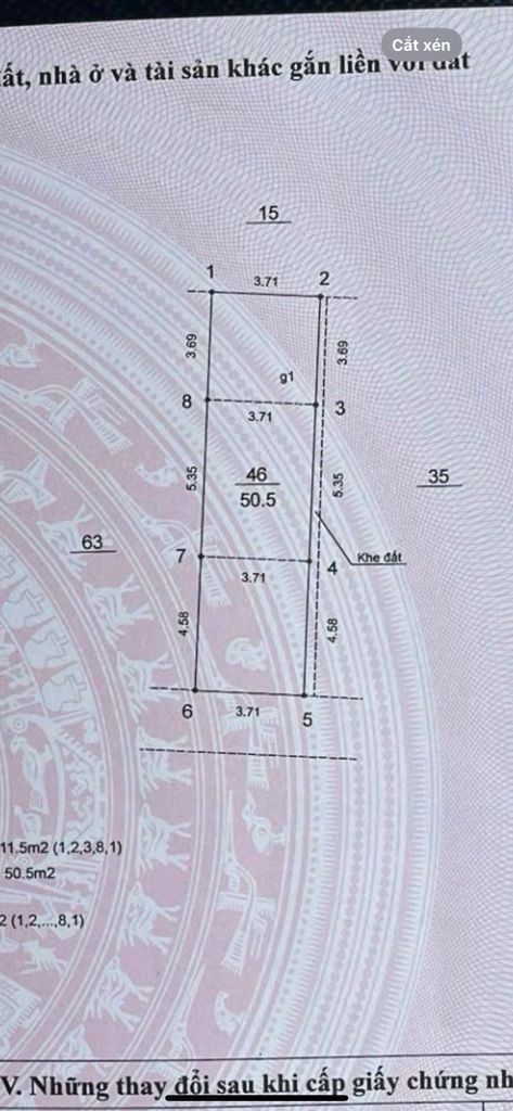 Bán nhà Tân Mai - diện tích 50m2 6 tầng - VỈA HÈ - VỪA Ở VỪA KINH DOANH - giá 23,6 tỷ