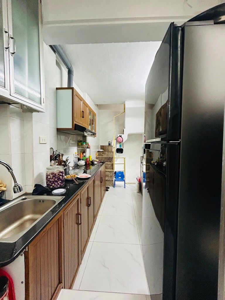 Bán nhà Thái Phiên - diện tích 60m2 3 tầng - gần Vincom Bà Triệu - giá 7 tỷ