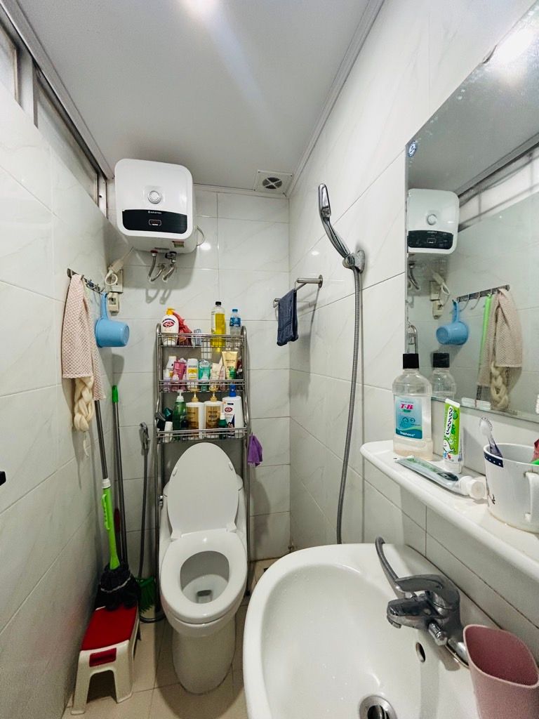 Bán nhà Thái Phiên - diện tích 60m2 3 tầng - gần Vincom Bà Triệu - giá 7 tỷ