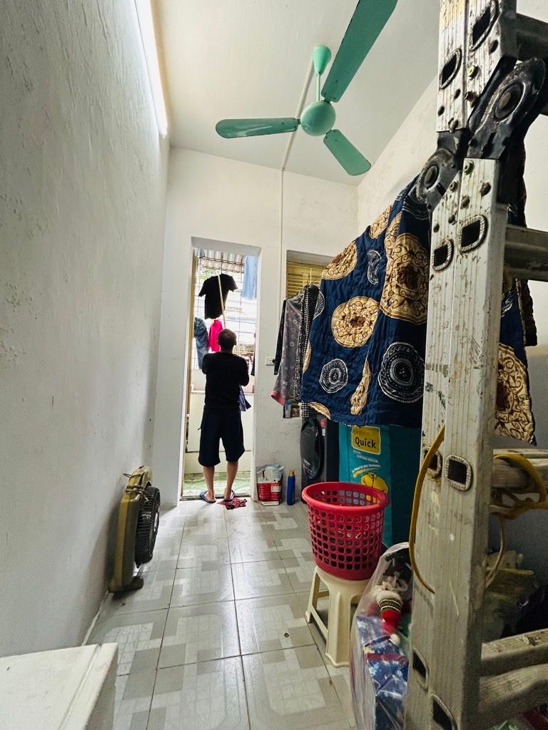 Bán nhà Thái Phiên - diện tích 60m2 3 tầng - gần Vincom Bà Triệu - giá 7 tỷ