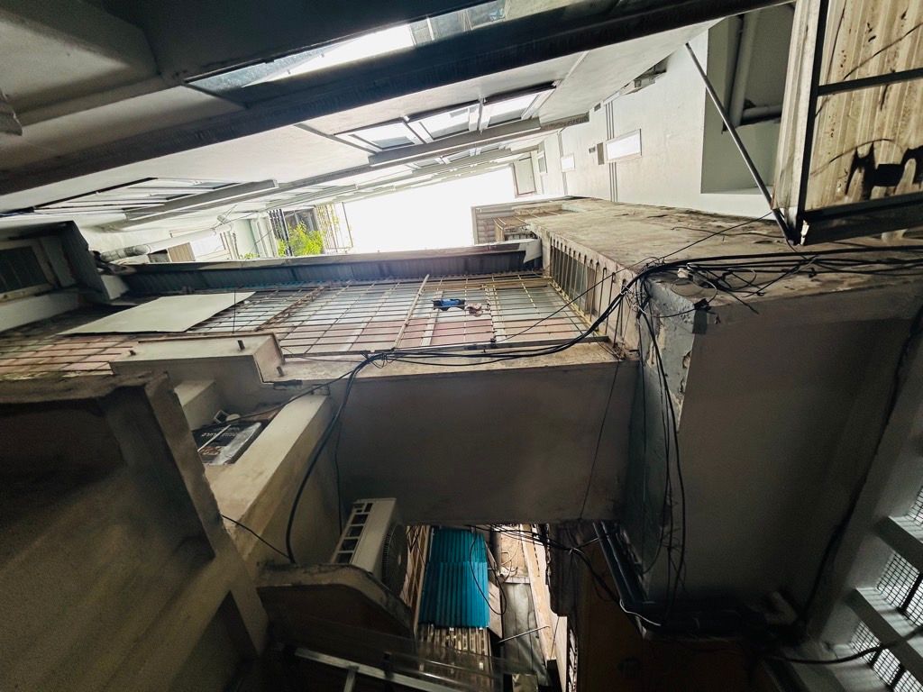 Bán nhà Thái Phiên - diện tích 60m2 3 tầng - gần Vincom Bà Triệu - giá 7 tỷ