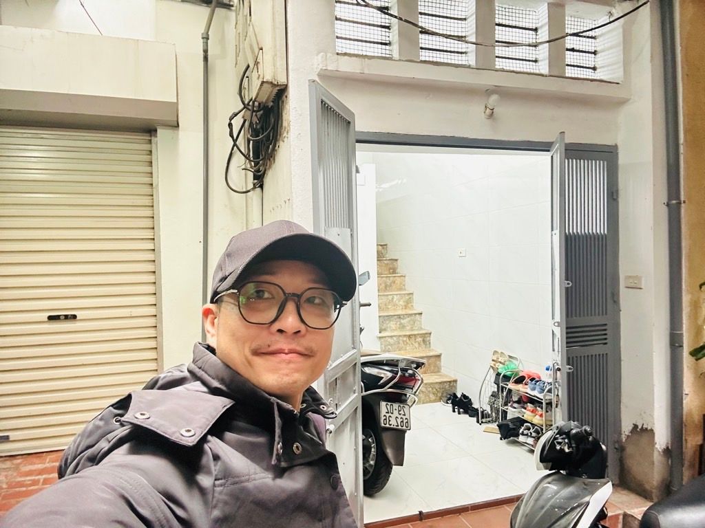 Bán nhà Thái Phiên - diện tích 60m2 3 tầng - gần Vincom Bà Triệu - giá 7 tỷ