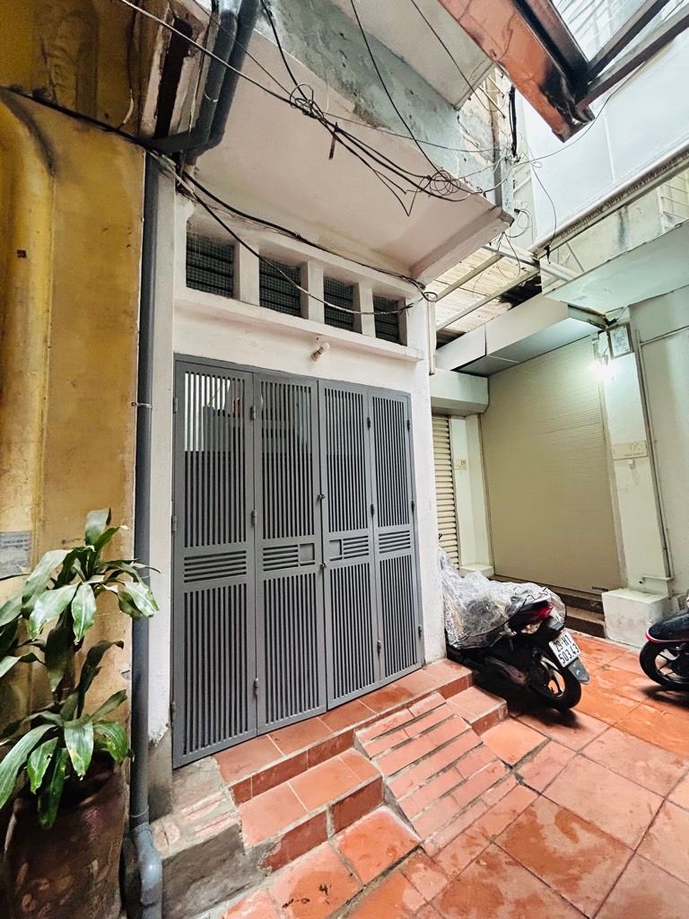 Bán nhà Thái Phiên - diện tích 60m2 3 tầng - gần Vincom Bà Triệu - giá 7 tỷ