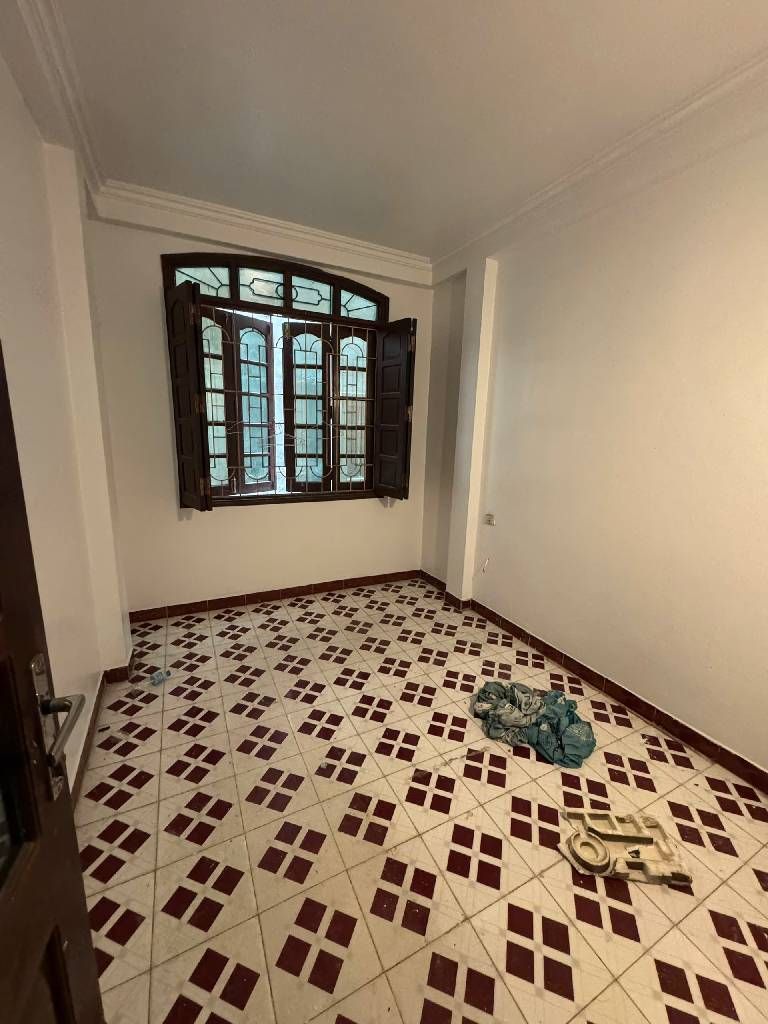 Bán nhà Khương Trung - diện tích 28.7m2 4 tầng - giá 7,25 tỷ