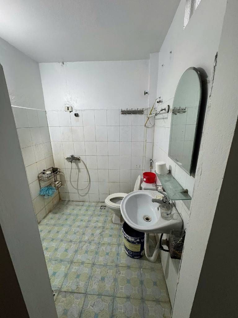 Bán nhà Khương Trung - diện tích 28.7m2 4 tầng - giá 7,25 tỷ