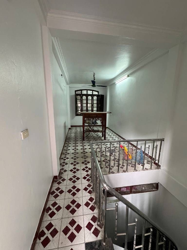 Bán nhà Khương Trung - diện tích 28.7m2 4 tầng - giá 7,25 tỷ