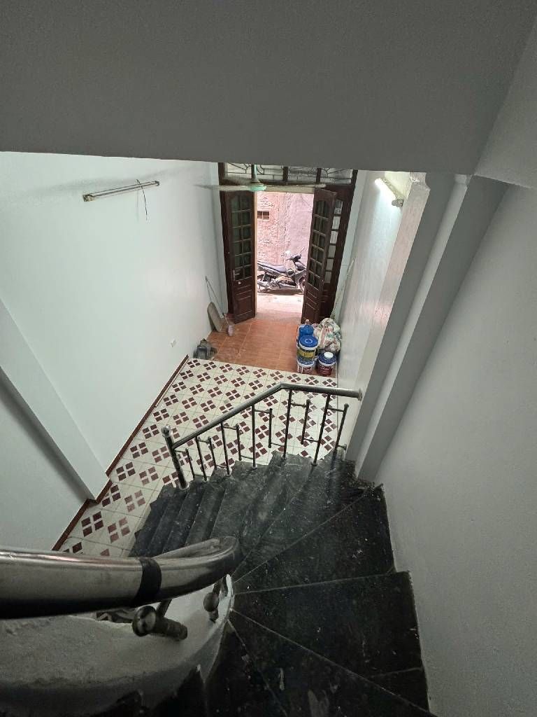 Bán nhà Khương Trung - diện tích 28.7m2 4 tầng - giá 7,25 tỷ