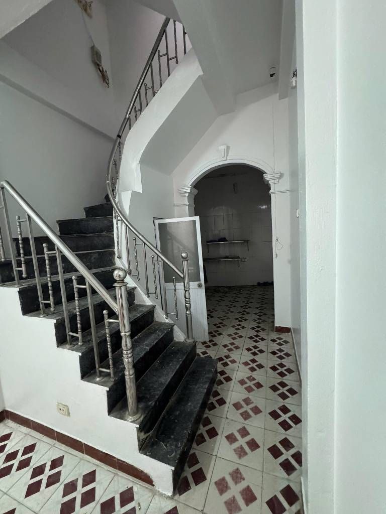 Bán nhà Khương Trung - diện tích 28.7m2 4 tầng - giá 7,25 tỷ